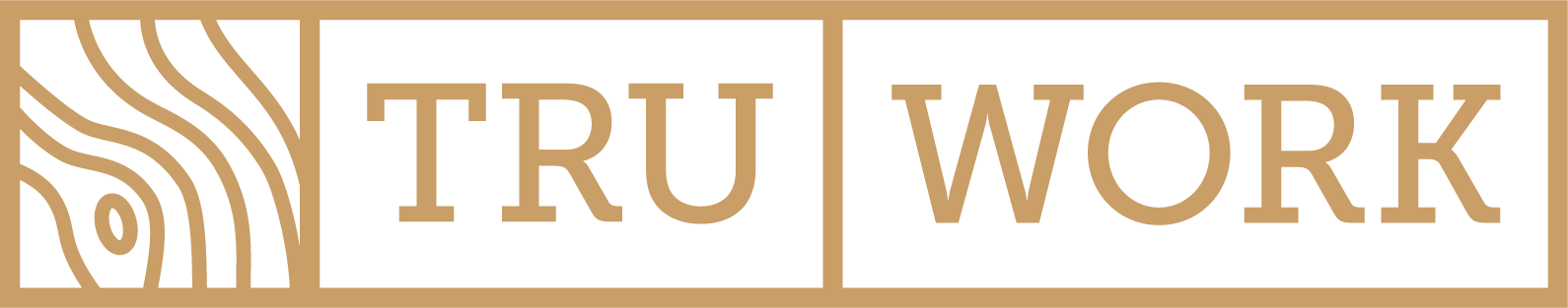 Truwork logo